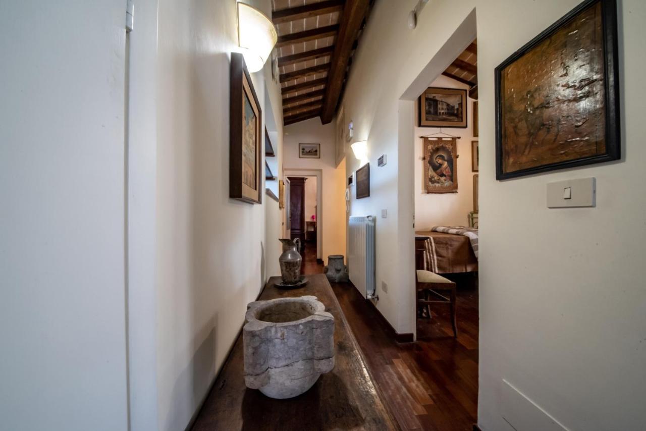 Casa Spagnoli Assisi Exterior photo