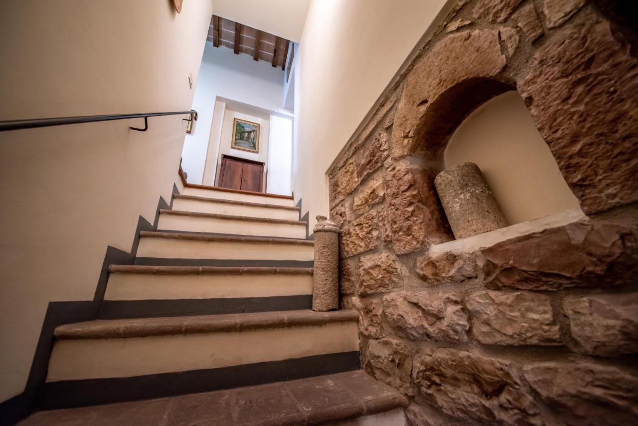 Casa Spagnoli Assisi Exterior photo